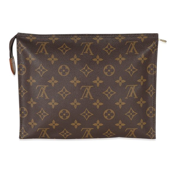 Louis Vuitton Monogram Canvas Toiletry Pouch 26 - Picture 3 of 7
